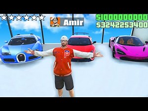I'M BUYING a 100 MILLION CAR DEALERSHIP in GTA 5 RP