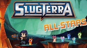 Slugterra All-Stars Compilation Coming Soon!