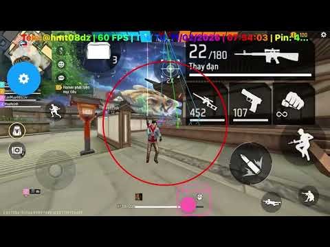 Hack Free Fire Ipa OB52 ( no key )