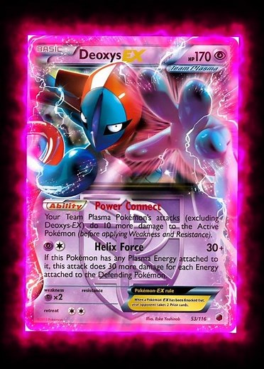 All Deoxys Forms #pokemon #deoxys #ashketchum #alien #space #meteor #star #nebula #solgaleo #psychic