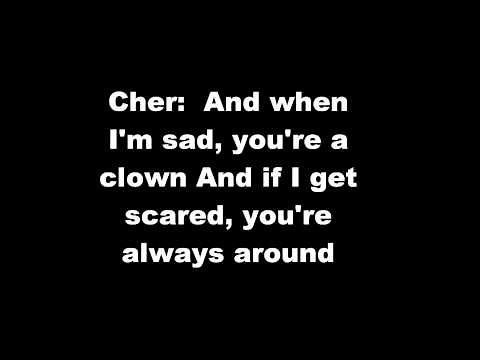 I Got You Babe (Lyrics) Sonny & Cher