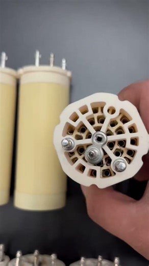 Ceramic Heating Core – Maximize Durability & Efficiency for Your Industrial Heating! 🚀