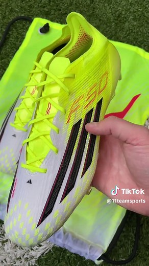 New Adidas F50 Football Boots Review and Features