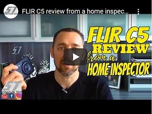 FLIR C5 Review