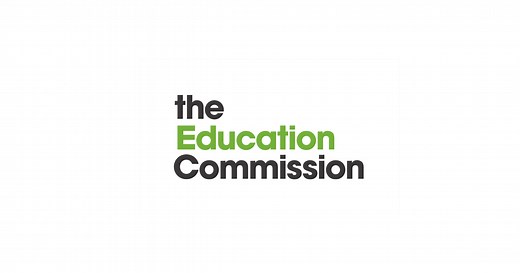 Global Education Forum | the Education Commission