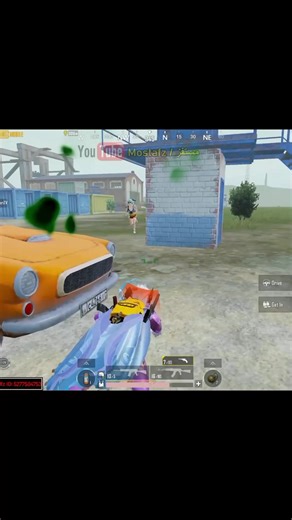 ‏#ببجي #PUBGMWhipser #PUBGM420