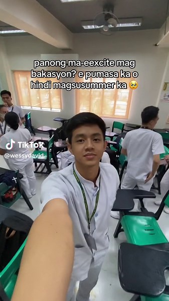 OLFU Nursing Student Life: Tips and Experiences