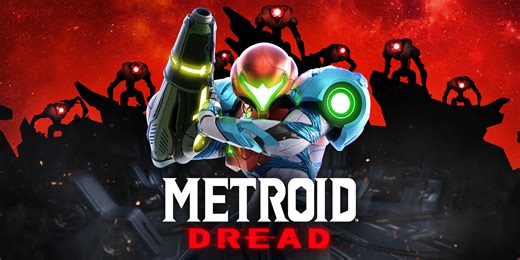 Metroid Dread | Nintendo |  Mercury Steam, Fatima Trevilla