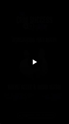 Khero Witey on CRM Leadership Benefits | The CRM Success Show posted on the topic | LinkedIn