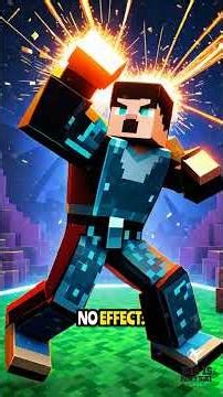 Hitboxes & Precision: Muay Thai meets Minecraft