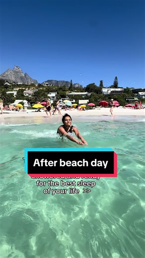 Experience the Beauty of Clifton Beach in Cape Town, South Africa
