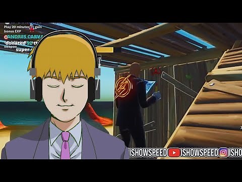 iShowSpeed My Mom Is Kinda Homeless Meme Compilation (2024)