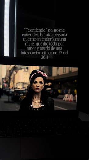 Back to Black Amy Winehouse - I Miss You Amy