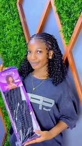 The trending hair style | Unique beauty salon