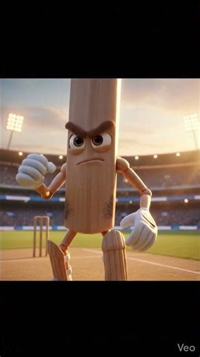 Cricket bat Story|| Ai generated #ai#bat##aivideo #ai #aiart #aiartcommunity #aiartwork #aiphotogr