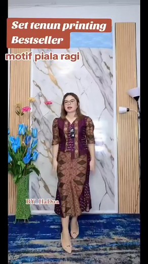 Motif ragi huting | Herlina_olshop