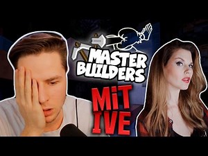 MASTERBUILDERS MIT IVE . .
