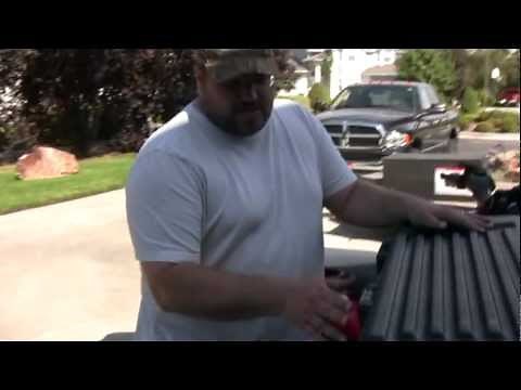 Plano 1510 ATV Storage Box Review