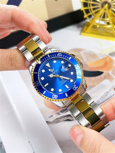 Unique Design Quartz Watch - Stand Out from the Crowd! 😎 #UniqueQuartz#adstunt #adsthatdontsuck #styleup #styleupyourlife #ads #adsteam #foryourpagetiktok #tiktokshop #watches #springto #watch #foryourpage #tiktok