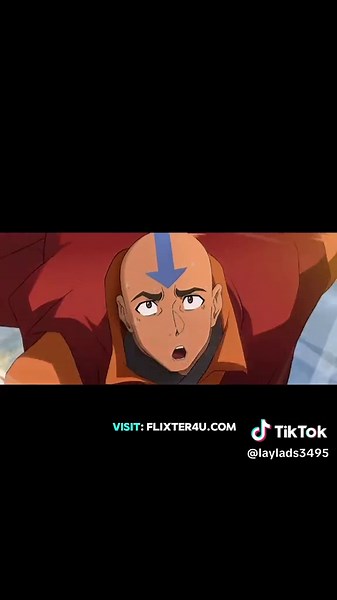 Avatar: The Last Airbender Movie 2026