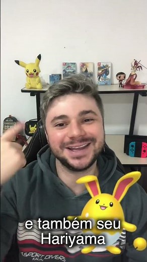 COMO ENSINAR BELLY DRUM PARA O AZUMARILL POKEMON SCARLET VIOLET