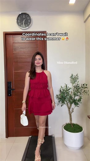 Stylish Summer Coordinates: Top Picks for the Season