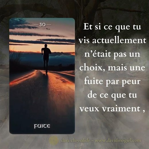 La bonne question à te poser avec l'Oracle de la Numérologie Karmique