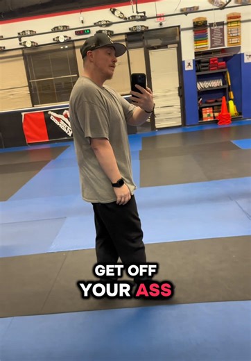 Only two weeks into this 90 journey…