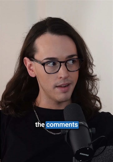 Mitchell Coombs: Turning Hate into Motivation