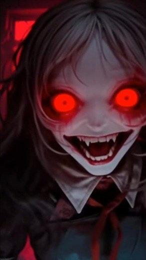 Top Scary Art Drawings 😱 | Best Horror Digital Art | Draw Spark #shorts