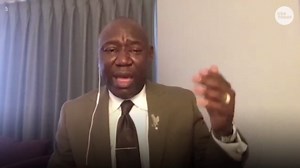 Who is Ben Crump, the man who represented George Floyd's family?