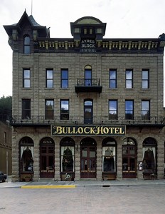 Bullock Hotel - Alchetron, The Free Social Encyclopedia