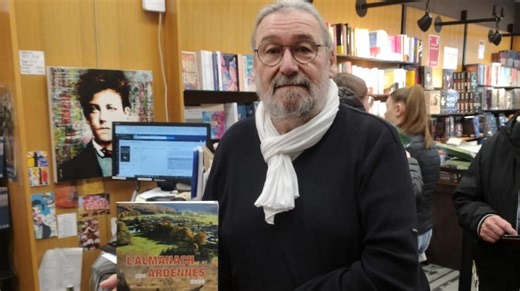 L’Almanach des Ardennes souffle sa 10ème bougie