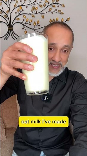 Secrets to Perfect Barista Oat Milk