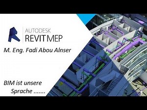 Revit TGA Kurs 2021 Lek. 01: BIM-Grundlagen