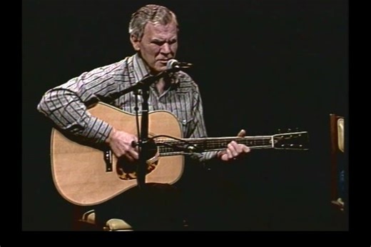Homespun - Doc's Guitar Fingerpicking & Flatpicking by Doc Watson_Title_1