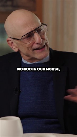 Andrew Klavan was a successful novelist and commentator—but he didn’t find peace until he found Christ. I sat down with him to talk about his journey from atheism to faith, and why truth still matters today. Watch now on Harvest at https://hubs.la/Q03Msxl-0 | Greg Laurie
