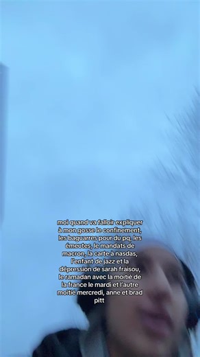 Les Événements Surréalistes de la Vie Quotidienne