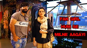 First Time Meeting My Fan | Mehran Hashmi | Mehran Hashmi