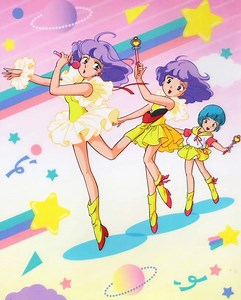 Magic Idol Singer - TV Tropes