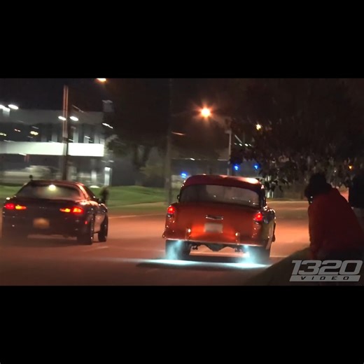 Detroit Cash Days (SKETCHY RACES in 30ºF weather!) | 1320Video.com