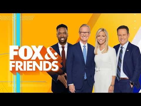 [LIVE] Fox & Friends September 27, 2026 | FOX NEWS LIVE 09/27/2026 Full Show End