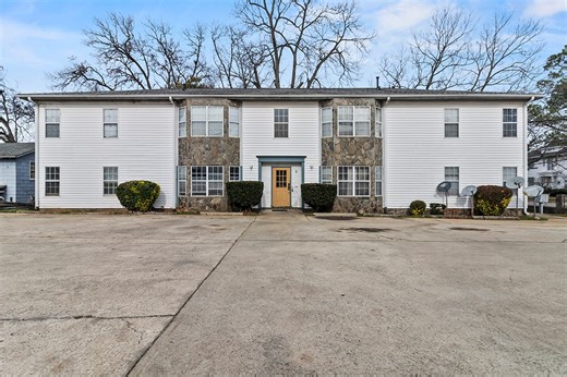 400 S Center St, Thomaston, GA 30286 | LoopNet