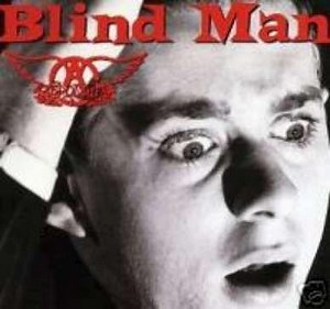 Aerosmith - Blind Man | Top 40