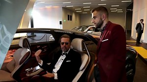 Check Out The Bentley EXP 100 GT Concept’s Craziest Details: Video