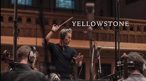 194K views · 2.2K reactions | I am very excited so share this music video for my theme to #Yellowstone featuring footage from the recording sessions and beautiful shots from the brilliant director Taylor Sheridan! Soundtrack available on Sony Classical! | Brian Tyler | Facebook