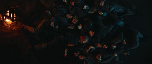 Zenith | movie | 2024 | Official Trailer