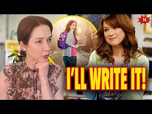 THE OFFICE Star Ellie Kemper Wants This Snack Mascot to Get Its Own TV Show