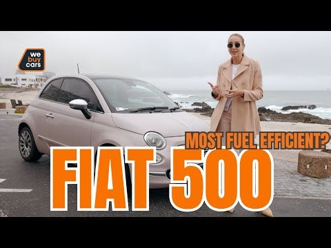 Fiat 500 Dolcevita Full Review | The Yes List