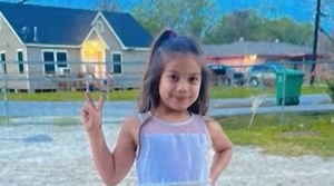 Horrific new details after 8-year-old girl was 'violently sucked' into pool's pipe